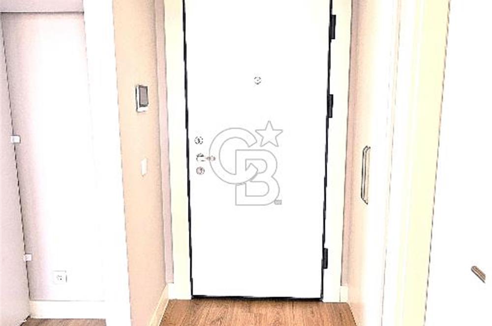 MALTEPE TEKNİK YAPI DELUXİA PARK REZİDANS 1+1 KİRALIK DAİRE FIRSATI