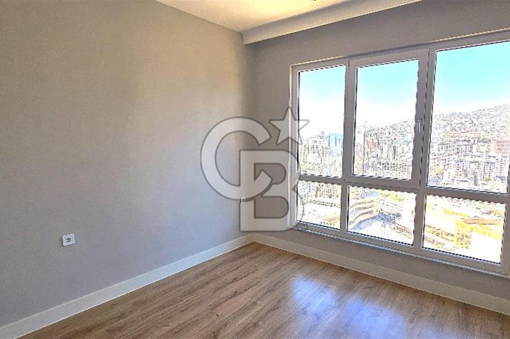 MALTEPE TEKNİK YAPI DELUXİA PARK REZİDANS 1+1 KİRALIK DAİRE FIRSATI
