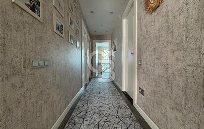 MEZİTLİ MERKEZ MAH. SKYCİTY SATILIK 4+1 DAİRE
