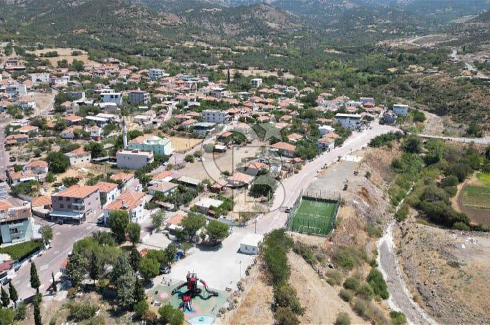 CB İYA DAN HATUNDEREDE SATILIK BÜYÜK PARSEL ARSA