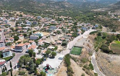 CB İYA DAN HATUNDEREDE SATILIK BÜYÜK PARSEL ARSA