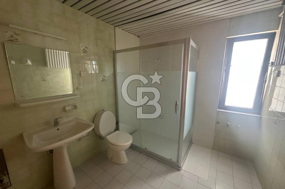 Ümit Mah., Çınar Sitesinde 9.Kat, 155 m², Kiralık 4+1