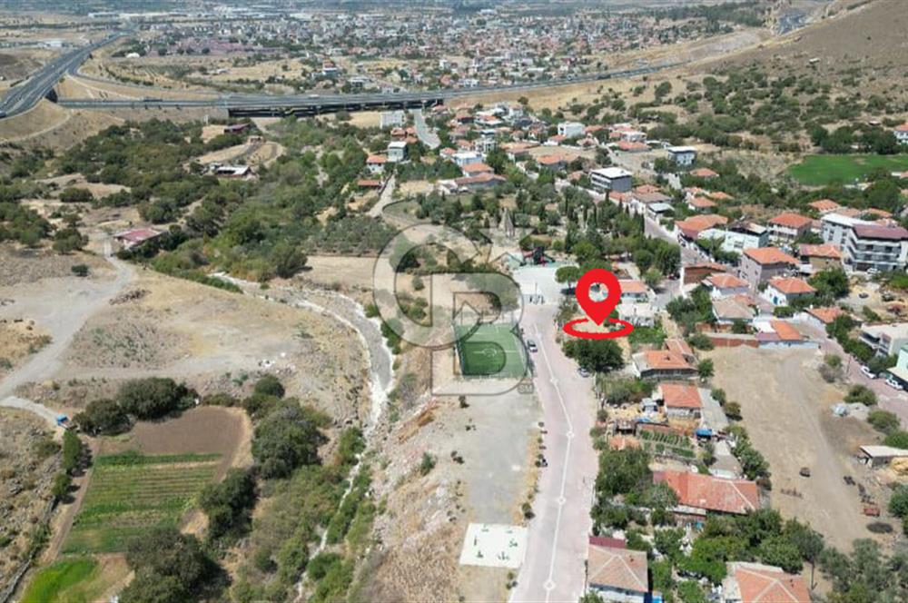 CB İYA DAN HATUNDEREDE SATILIK BÜYÜK PARSEL ARSA