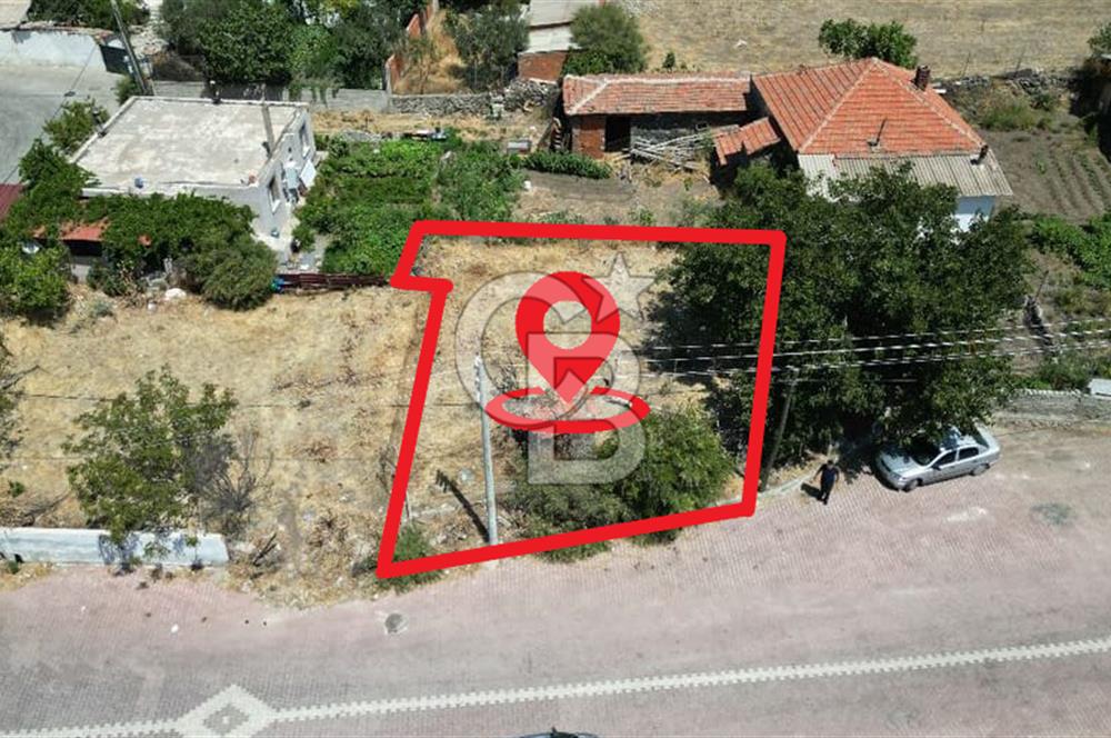 CB İYA DAN HATUNDEREDE SATILIK BÜYÜK PARSEL ARSA