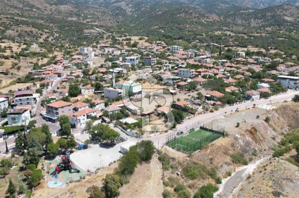 CB İYA DAN HATUNDEREDE SATILIK BÜYÜK PARSEL ARSA