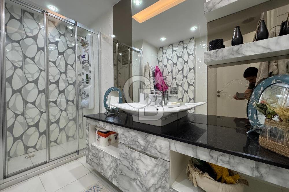 MEZİTLİ MERKEZ MAH. SKYCİTY SATILIK 4+1 DAİRE