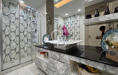 MEZİTLİ MERKEZ MAH. SKYCİTY SATILIK 4+1 DAİRE
