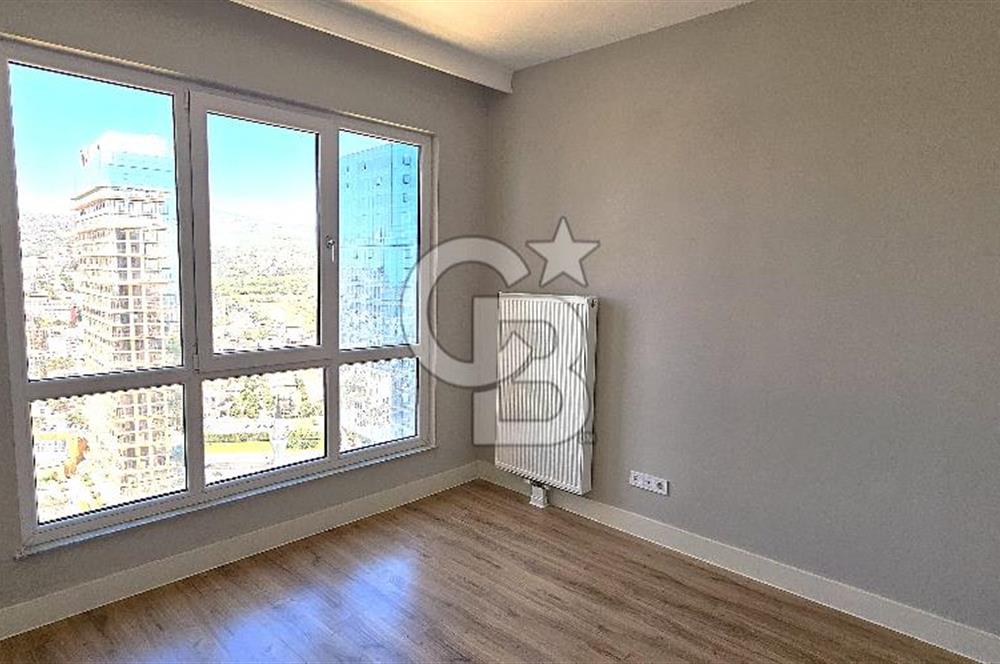 MALTEPE TEKNİK YAPI DELUXİA PARK REZİDANS 1+1 KİRALIK DAİRE FIRSATI