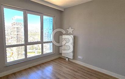 MALTEPE TEKNİK YAPI DELUXİA PARK REZİDANS 1+1 KİRALIK DAİRE FIRSATI