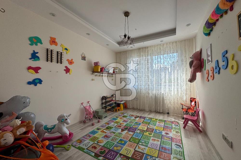 MEZİTLİ MERKEZ MAH. SKYCİTY SATILIK 4+1 DAİRE