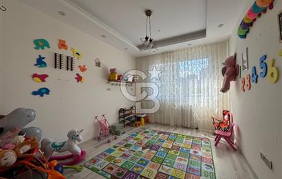 MEZİTLİ MERKEZ MAH. SKYCİTY SATILIK 4+1 DAİRE