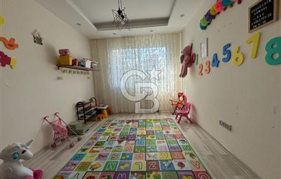 MEZİTLİ MERKEZ MAH. SKYCİTY SATILIK 4+1 DAİRE