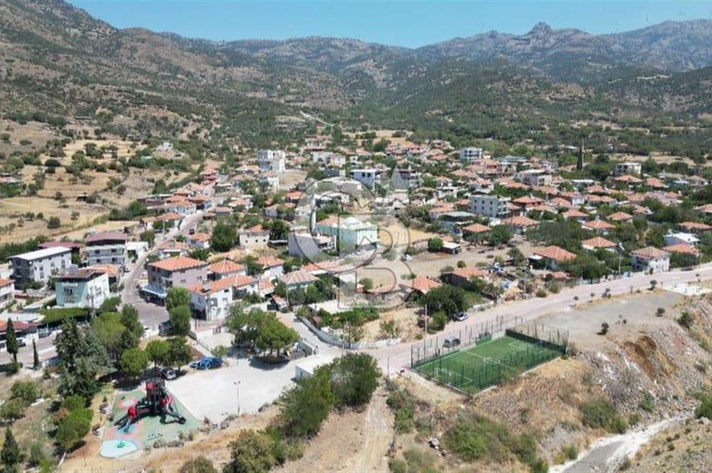 CB İYA DAN HATUNDEREDE SATILIK BÜYÜK PARSEL ARSA