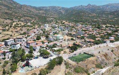 CB İYA DAN HATUNDEREDE SATILIK BÜYÜK PARSEL ARSA