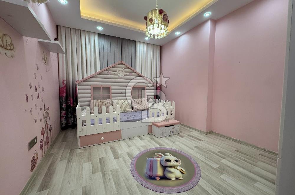 MEZİTLİ MERKEZ MAH. SKYCİTY SATILIK 4+1 DAİRE