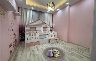 MEZİTLİ MERKEZ MAH. SKYCİTY SATILIK 4+1 DAİRE