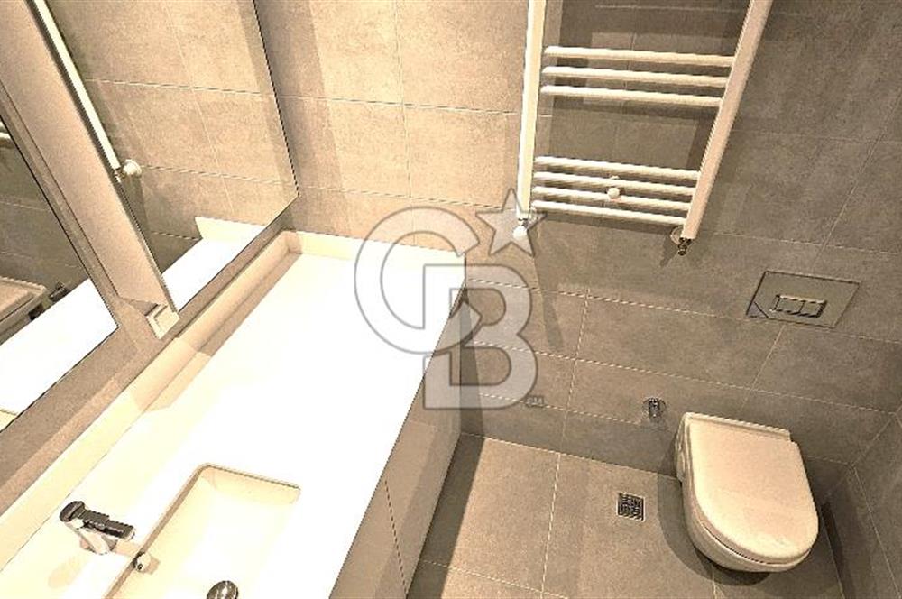 MALTEPE TEKNİK YAPI DELUXİA PARK REZİDANS 1+1 KİRALIK DAİRE FIRSATI