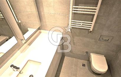 MALTEPE TEKNİK YAPI DELUXİA PARK REZİDANS 1+1 KİRALIK DAİRE FIRSATI