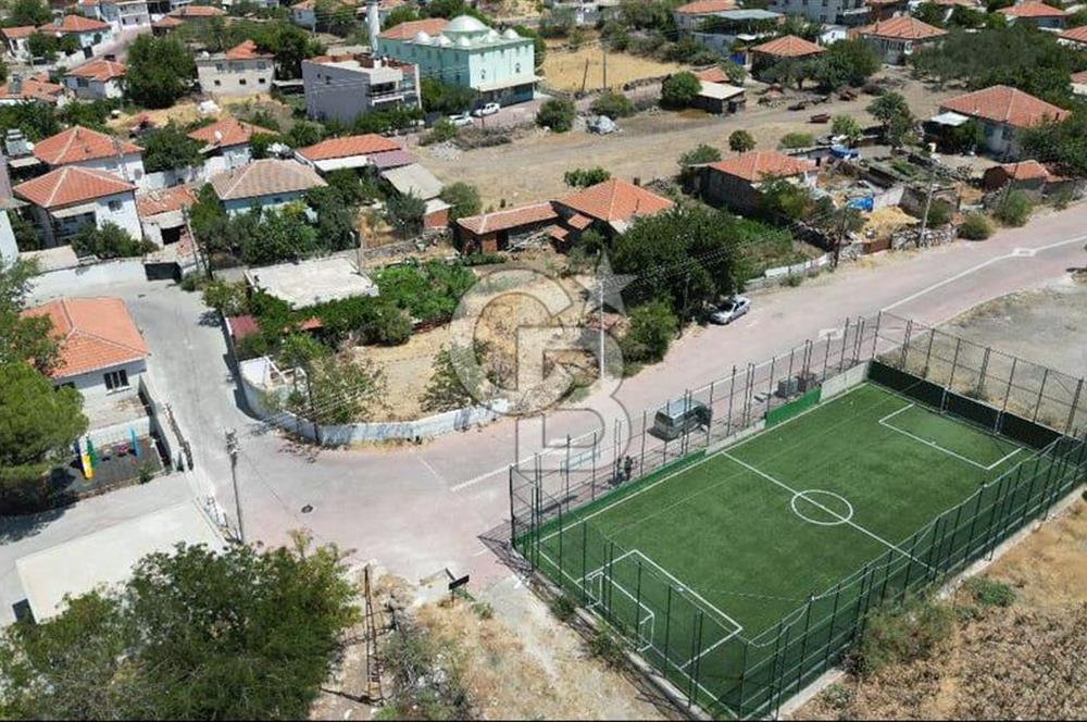 CB İYA DAN HATUNDEREDE SATILIK BÜYÜK PARSEL ARSA