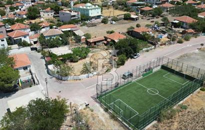 CB İYA DAN HATUNDEREDE SATILIK BÜYÜK PARSEL ARSA