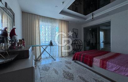 MEZİTLİ MERKEZ MAH. SKYCİTY SATILIK 4+1 DAİRE