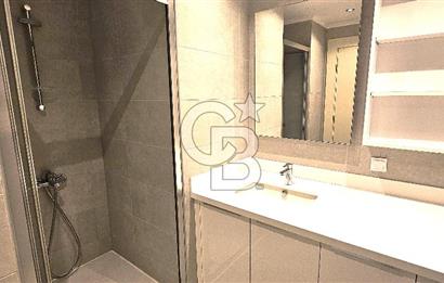 MALTEPE TEKNİK YAPI DELUXİA PARK REZİDANS 1+1 KİRALIK DAİRE FIRSATI