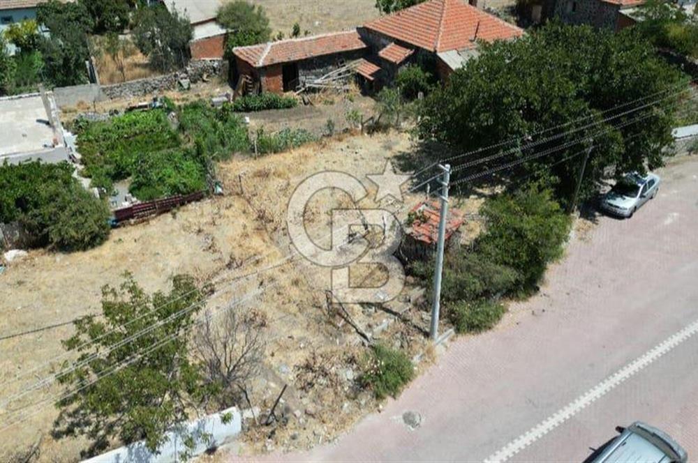 CB İYA DAN HATUNDEREDE SATILIK BÜYÜK PARSEL ARSA