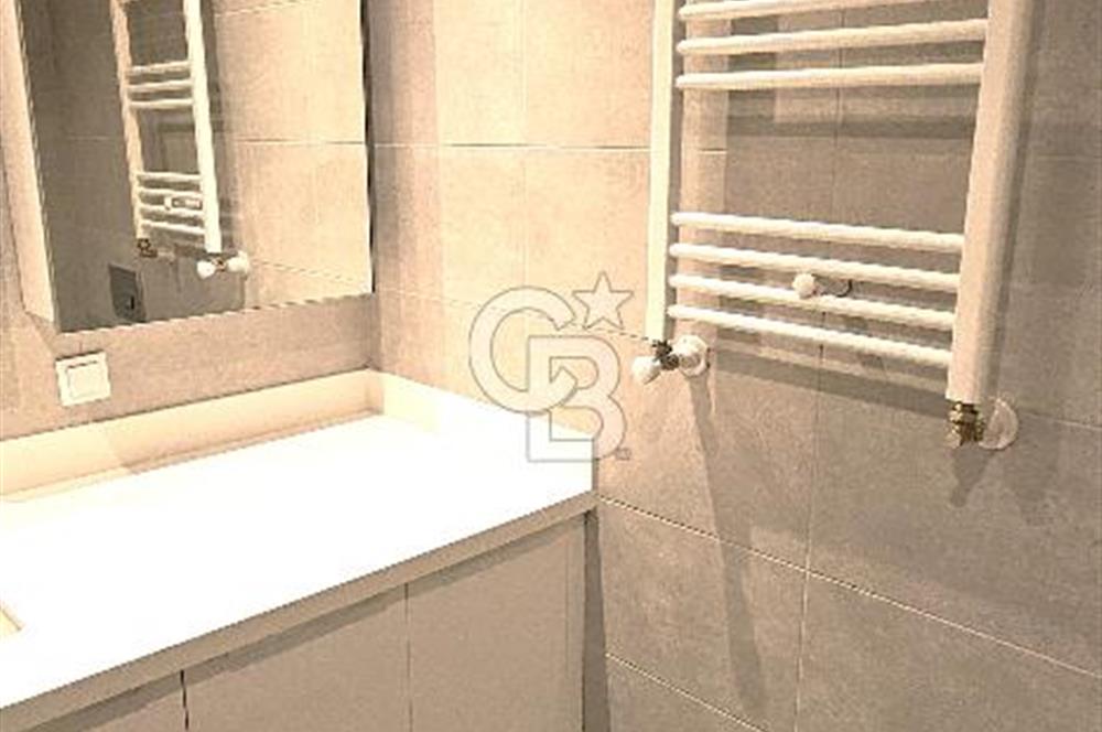 MALTEPE TEKNİK YAPI DELUXİA PARK REZİDANS 1+1 KİRALIK DAİRE FIRSATI