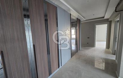 CB PREMIUM'DAN ÇAKIRLAR GÖBEK YAKINI MASRAFSIZ LÜX 4+1 DAİRE