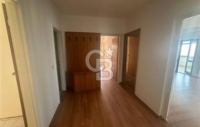 Ümit Mah., Çınar Sitesinde 9.Kat, 155 m², Kiralık 4+1