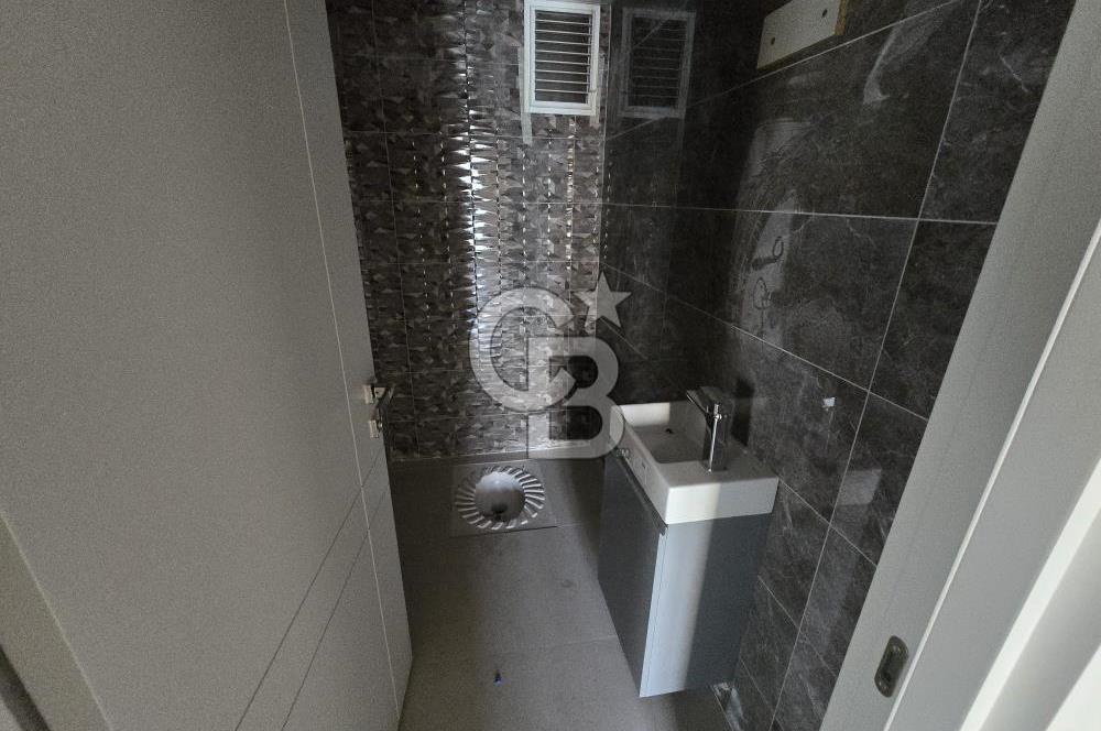 CB PREMIUM'DAN ÇAKIRLAR GÖBEK YAKINI MASRAFSIZ LÜX 4+1 DAİRE