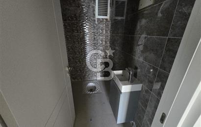 CB PREMIUM'DAN ÇAKIRLAR GÖBEK YAKINI MASRAFSIZ LÜX 4+1 DAİRE