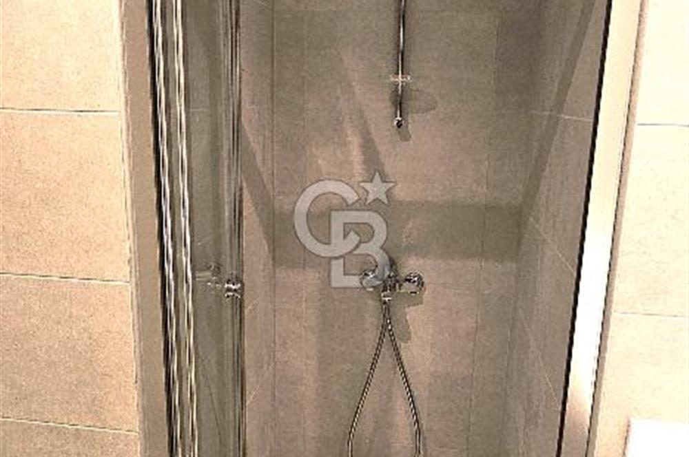 MALTEPE TEKNİK YAPI DELUXİA PARK REZİDANS 1+1 KİRALIK DAİRE FIRSATI