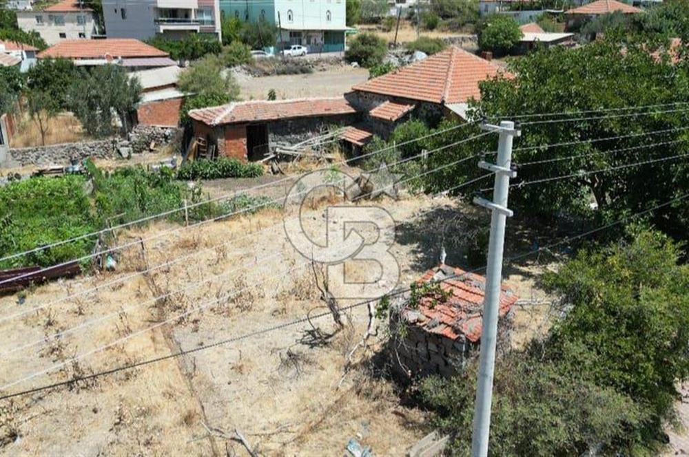 CB İYA DAN HATUNDEREDE SATILIK BÜYÜK PARSEL ARSA