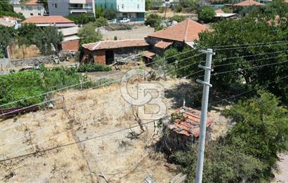 CB İYA DAN HATUNDEREDE SATILIK BÜYÜK PARSEL ARSA