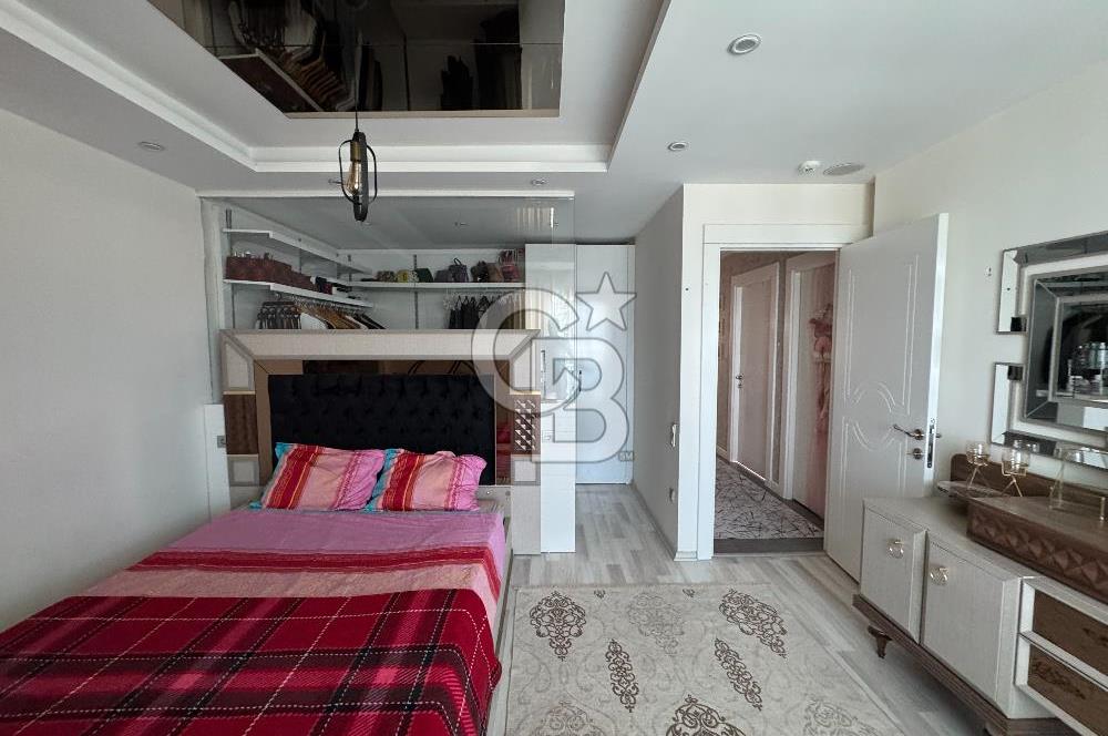 MEZİTLİ MERKEZ MAH. SKYCİTY SATILIK 4+1 DAİRE