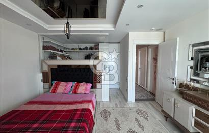 MEZİTLİ MERKEZ MAH. SKYCİTY SATILIK 4+1 DAİRE