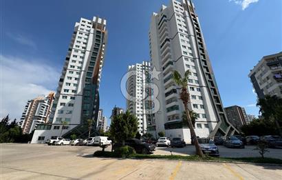 MEZİTLİ MERKEZ MAH. SKYCİTY SATILIK 4+1 DAİRE