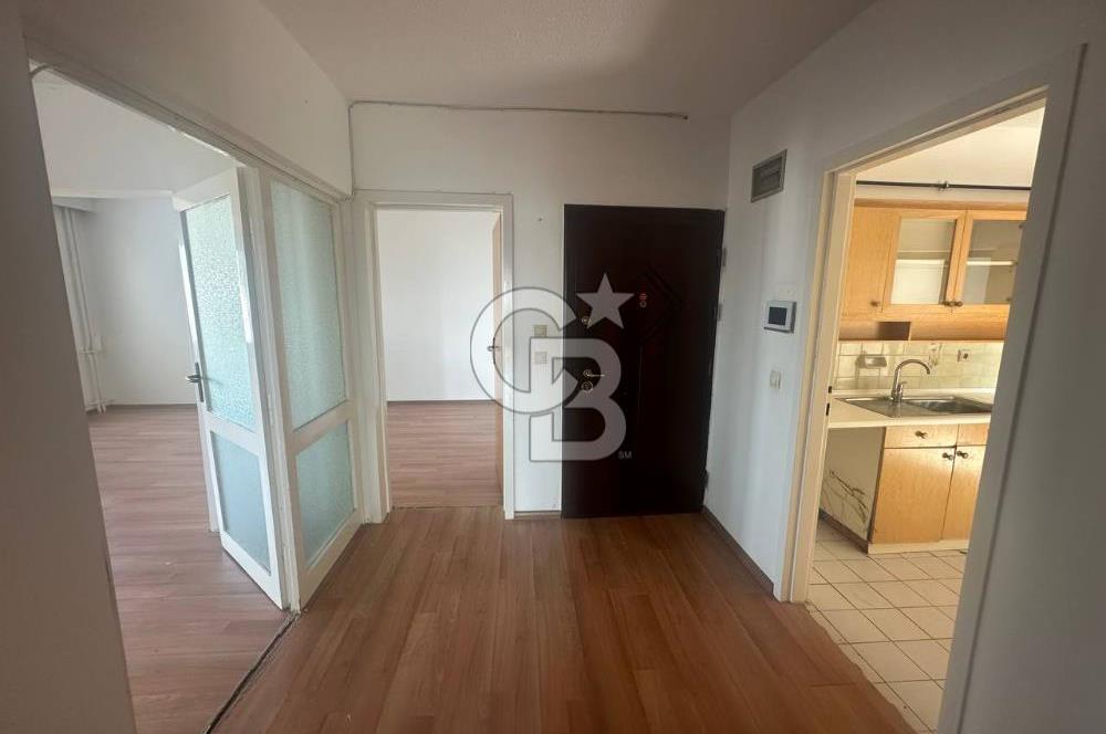 Ümit Mah., Çınar Sitesinde 9.Kat, 155 m², Kiralık 4+1