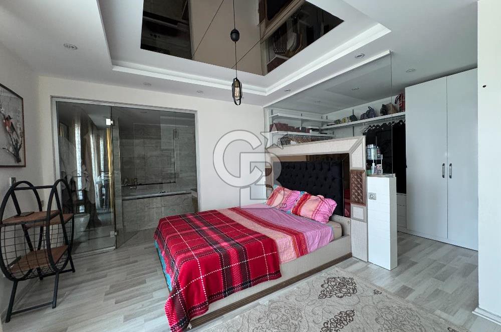 MEZİTLİ MERKEZ MAH. SKYCİTY SATILIK 4+1 DAİRE