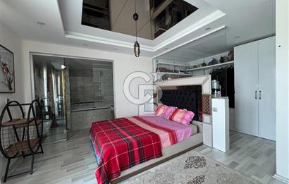 MEZİTLİ MERKEZ MAH. SKYCİTY SATILIK 4+1 DAİRE