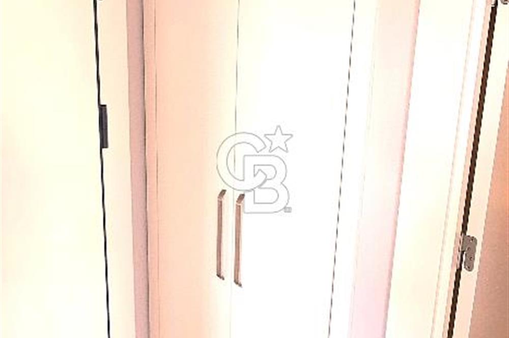 MALTEPE TEKNİK YAPI DELUXİA PARK REZİDANS 1+1 KİRALIK DAİRE FIRSATI