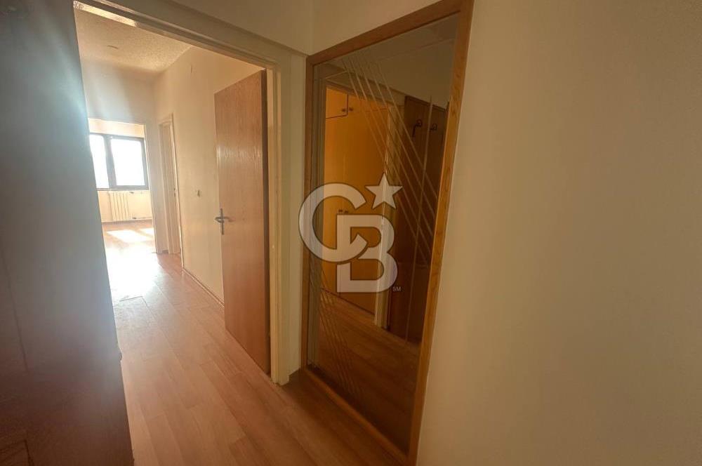 Ümit Mah., Çınar Sitesinde 9.Kat, 155 m², Kiralık 4+1