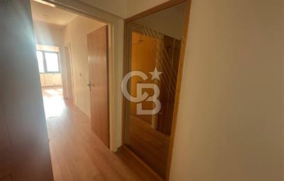 Ümit Mah., Çınar Sitesinde 9.Kat, 155 m², Kiralık 4+1