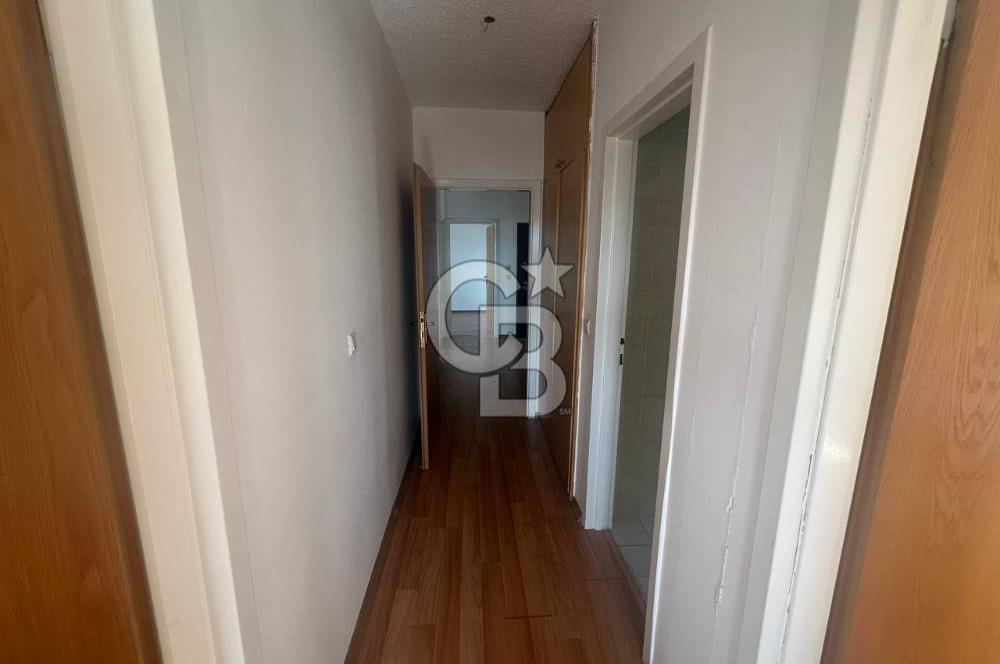 Ümit Mah., Çınar Sitesinde 9.Kat, 155 m², Kiralık 4+1