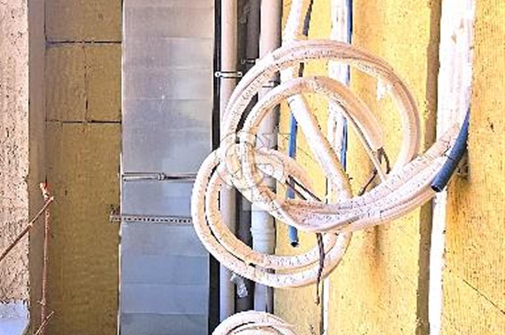 MALTEPE TEKNİK YAPI DELUXİA PARK REZİDANS 1+1 KİRALIK DAİRE FIRSATI