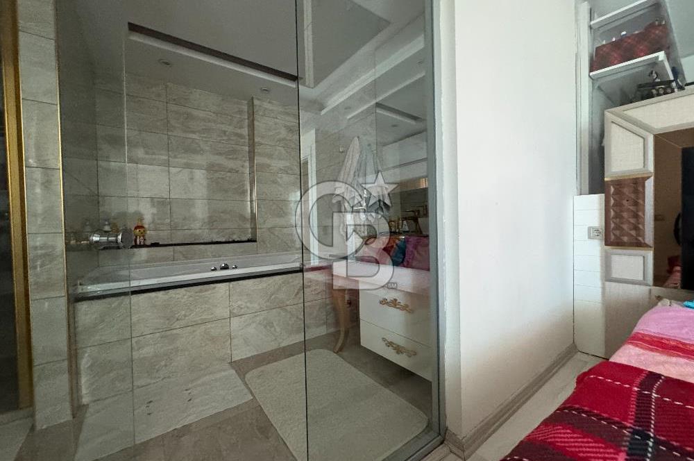 MEZİTLİ MERKEZ MAH. SKYCİTY SATILIK 4+1 DAİRE