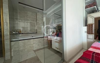 MEZİTLİ MERKEZ MAH. SKYCİTY SATILIK 4+1 DAİRE