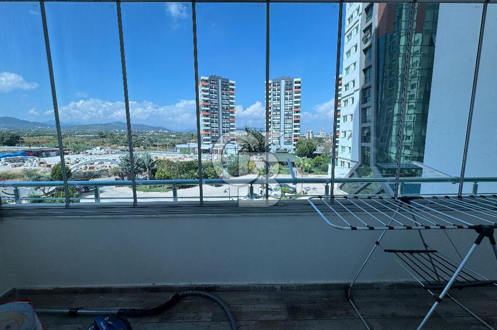 MEZİTLİ MERKEZ MAH. SKYCİTY SATILIK 4+1 DAİRE