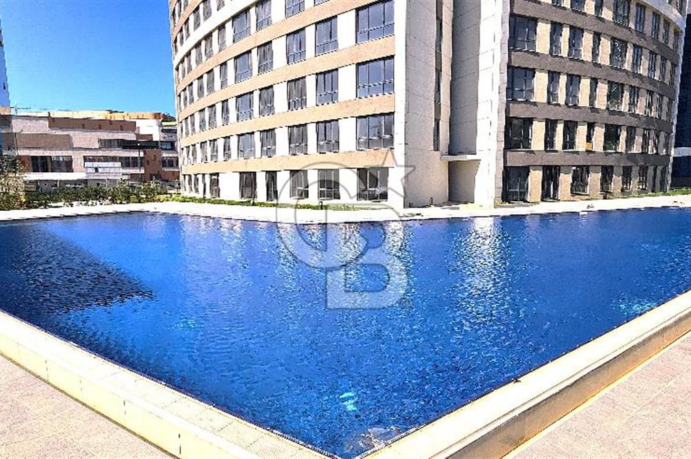 MALTEPE TEKNİK YAPI DELUXİA PARK REZİDANS 1+1 KİRALIK DAİRE FIRSATI